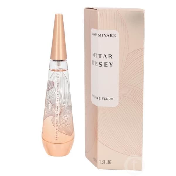 Issey Miyake Nectar D'Issey Premiere Fleur eau de parfum 50 ml