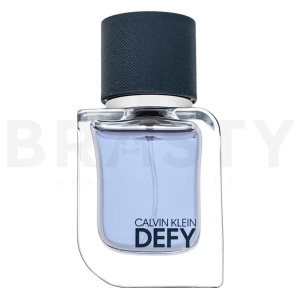 Calvin Klein Defy eau de toilette til mænd 30 ml