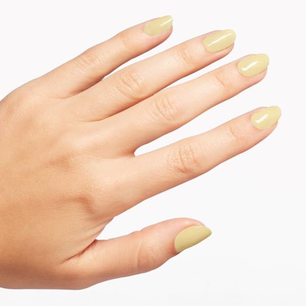 Buttafly - Nagellack Vår 2024 - 15 ml OPI