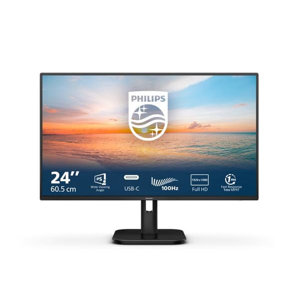 Philips 24E1N1300A - skærm LE