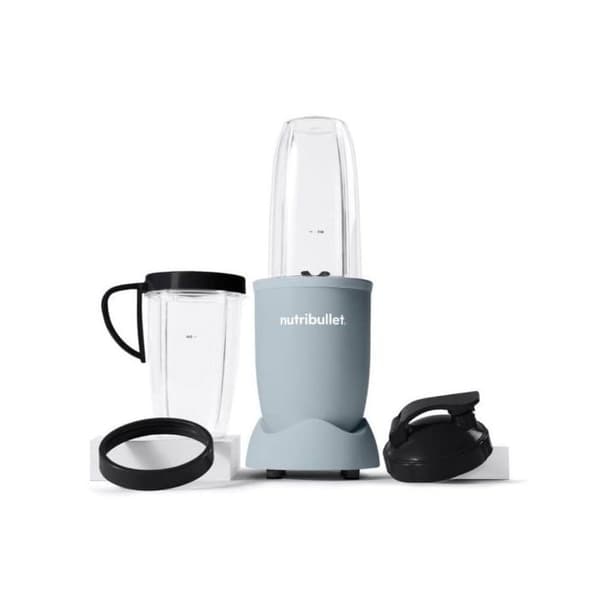 Blender Nutribullet pro NB907MASL BLÅ