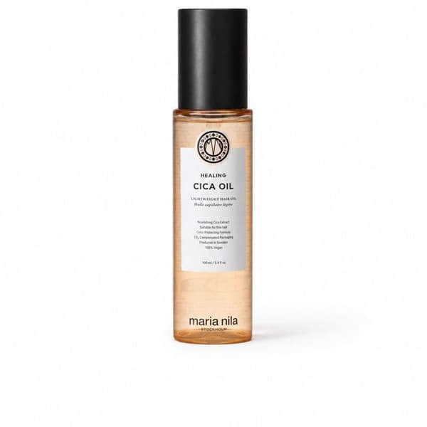 Hydrering og Ernæring CICA OIL 100 ml