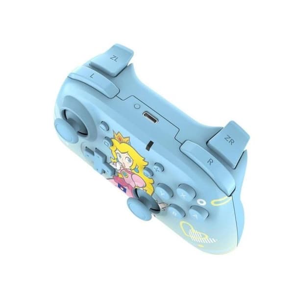 Trådløs controller HORI Horipad City Pop Peach