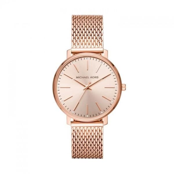 Klocka - MICHAEL KORS - MK4340 - Unisex - Elegant - Modern design