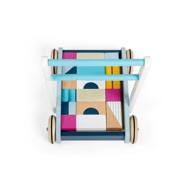 Bigjigs Baby Walker