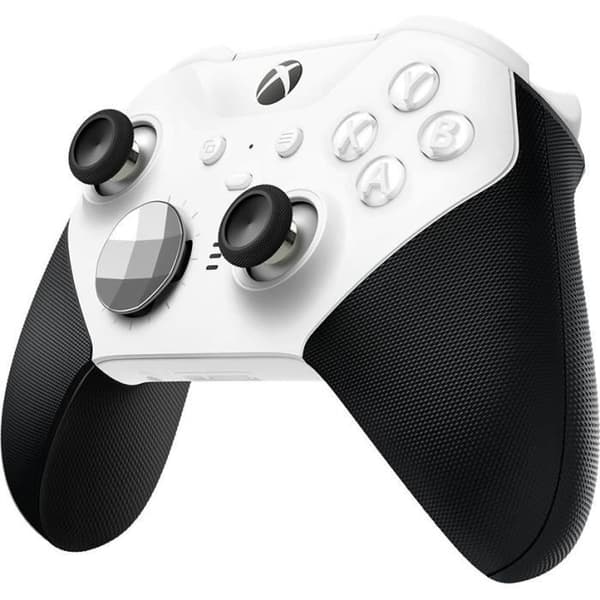 Elite Wireless Xbox Controller White Series 2 Core