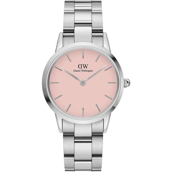 Ur - Sølv Stål - Daniel Wellington - DW00100535