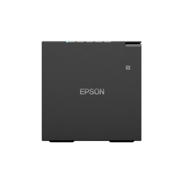 Printer - EPSON - TM-M30III - Wi-Fi - Bluetooth - Black