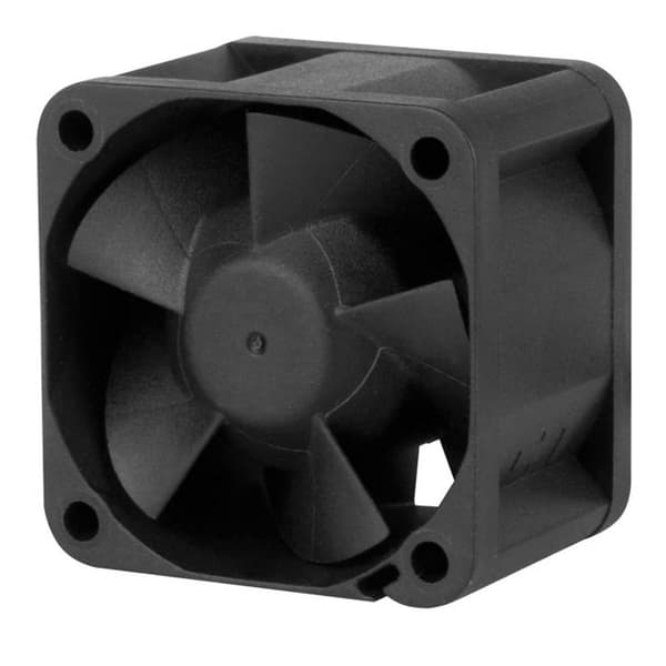 ARCTIC S4028-15K - Serverventilator, pakke med 5