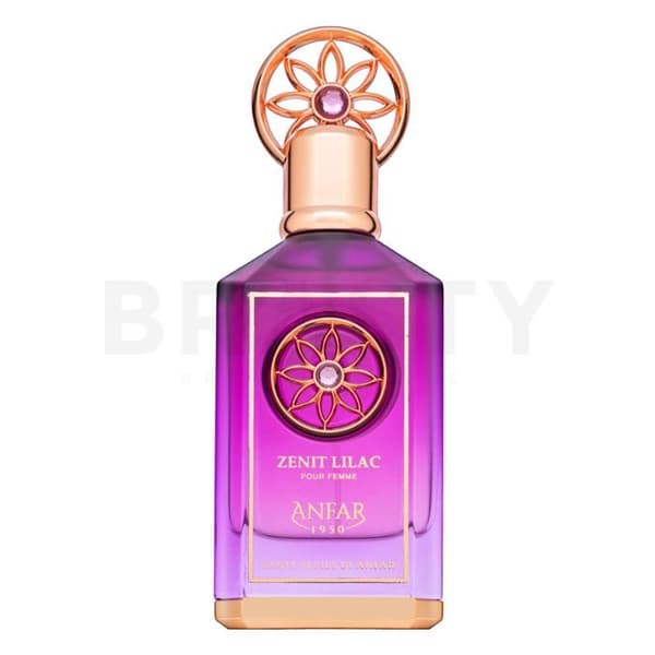 Anfar Zenit Lilac parfum til kvinder 100 ml