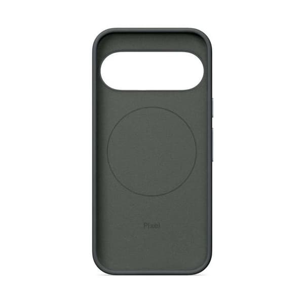 Mobiltelefoncover og etui Google Sort Vulkan til Pixel 11