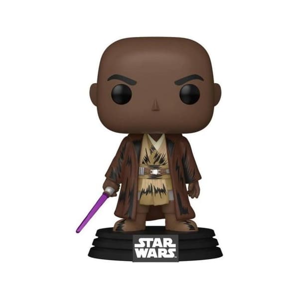 Funko Pop! Star Wars Captain Fordo Samlarvinyl