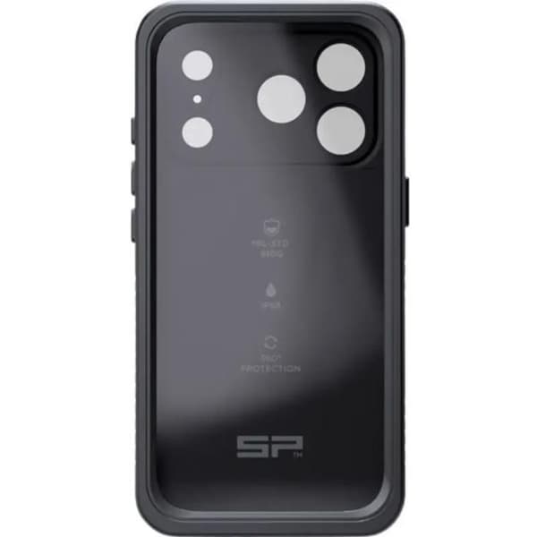 SP Connect Xtreme telefonfodral iPhone 17 Pro