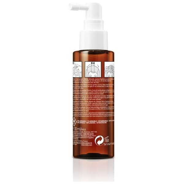 Vichy Dercos Concentré Skaber Masse Densi-Solutions 100ml