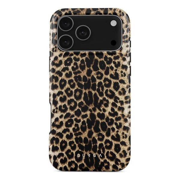 Coque Tough MagSafe Apple iPhone 17 Pro Max - Spiller