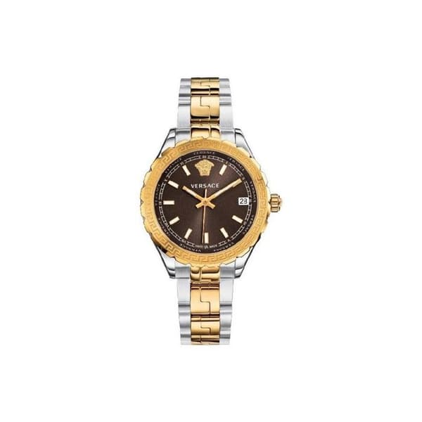 Versace - Armbandsur - Damer - Hellenyium - V1204 0015