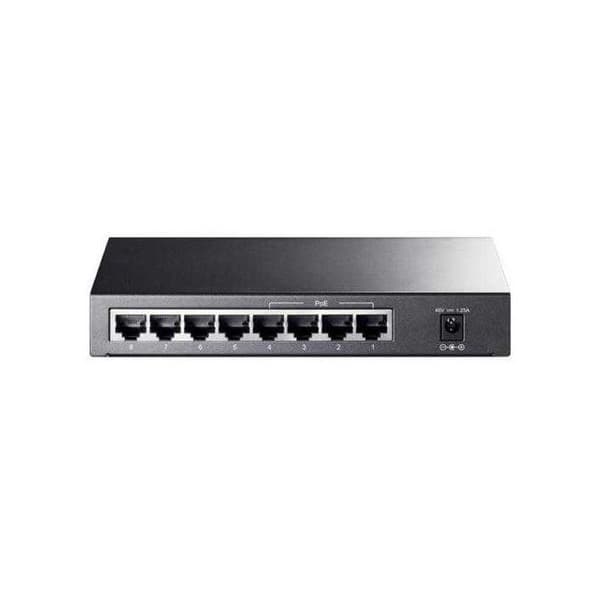 TP-LINK TL-SG1008P Switch 8xGB 4xPoE