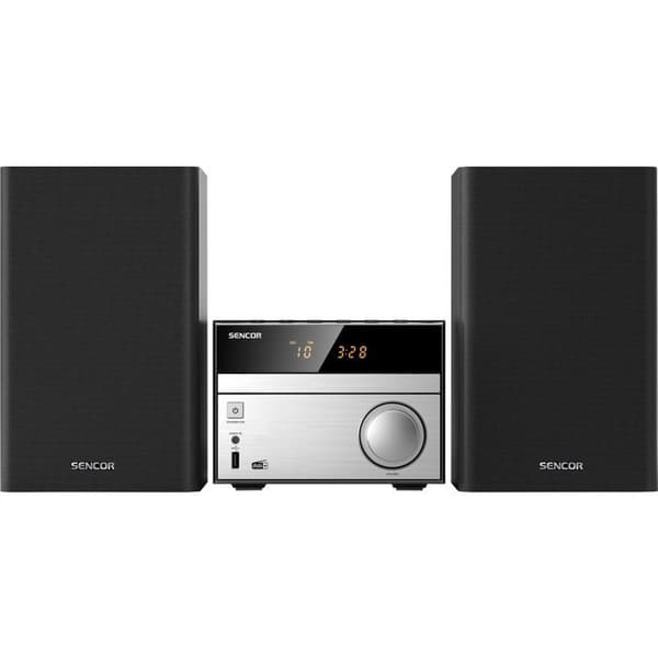 Mikrosystem med BT - Sencor - SMC 4600DBR