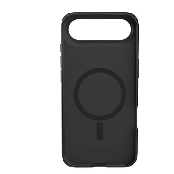 Skal för iPhone Air - TPU+PC, MagSafe