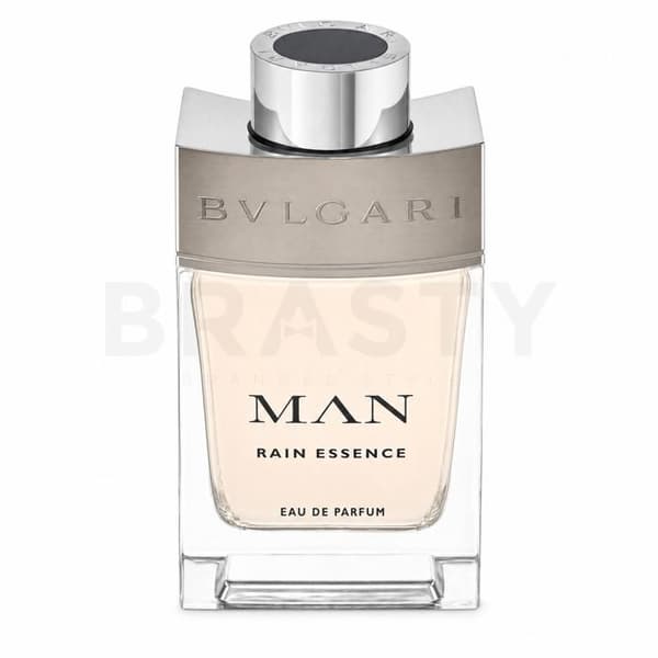 Bvlgari Man Rain Essence eau de parfum för män Refillbar 100 ml
