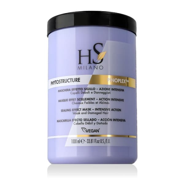HS MILANO Phytostrukturmask 1000 ml
