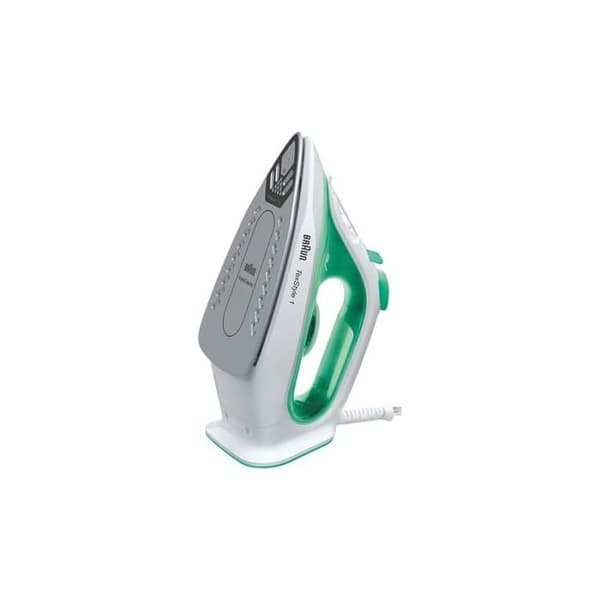 Braun 2000W ångstrykjärn