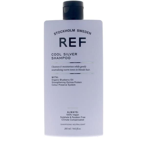 Sulfatfri shampoo ARGENT FRAIS 285 ml