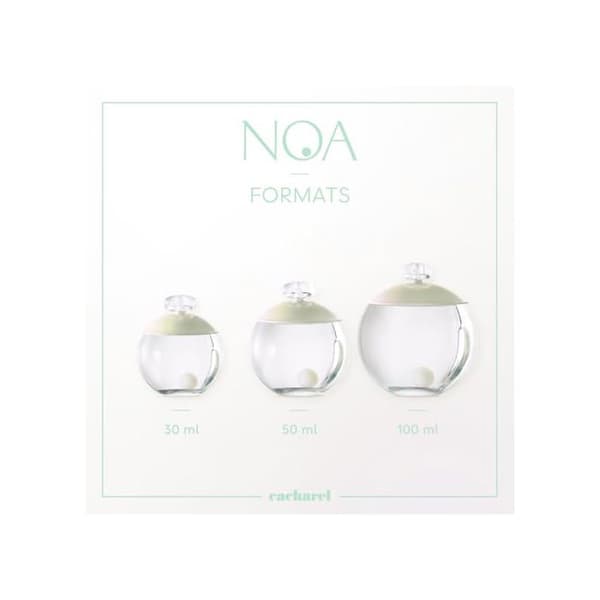 Cacharel Eau de Toilette Noa Kvinder 30 ml