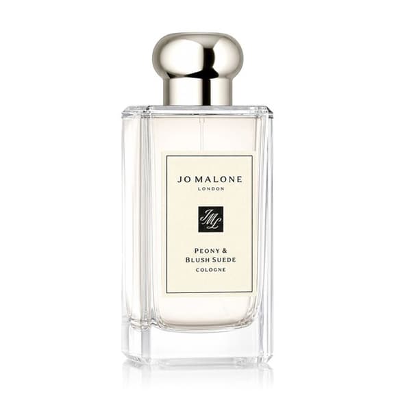 Jo Malone Peony & Blush Suede Eau de Cologne (Kvinde) 100 ml