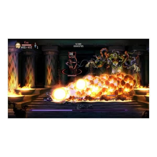 Dragon's Crown PlayStation 3