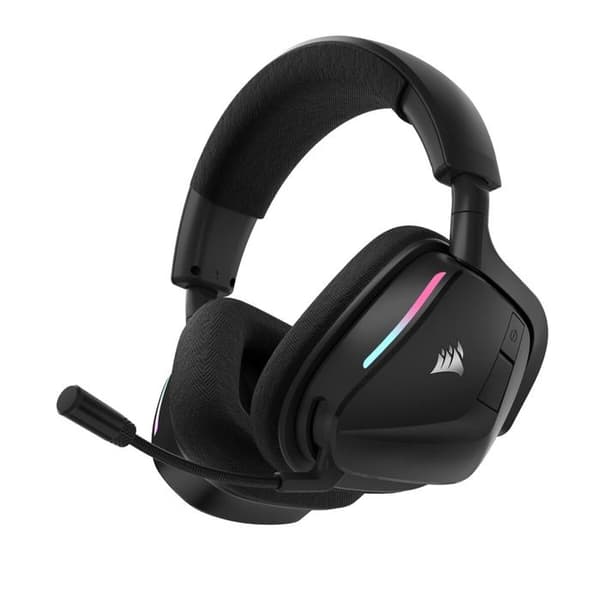 Corsair Void v2 Bluetooth Carbon trådlös gaminghörlur