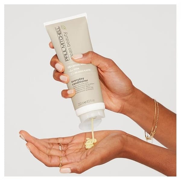 Everyday Conditioner 250ml - vardaglig balsam