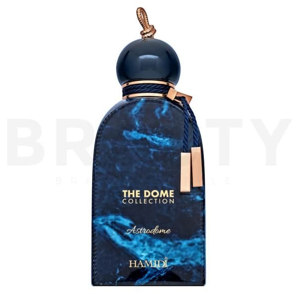 Hamidi Astrodome unisex eau de parfum 100 ml