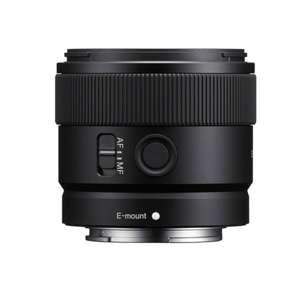 SONY Objektiv SEL E 11mm f/1.8