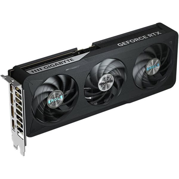 GIGABYTE - EAGLEMAX - Grafikkort - NVIDIA RTX 5060Ti OC - 8 Go