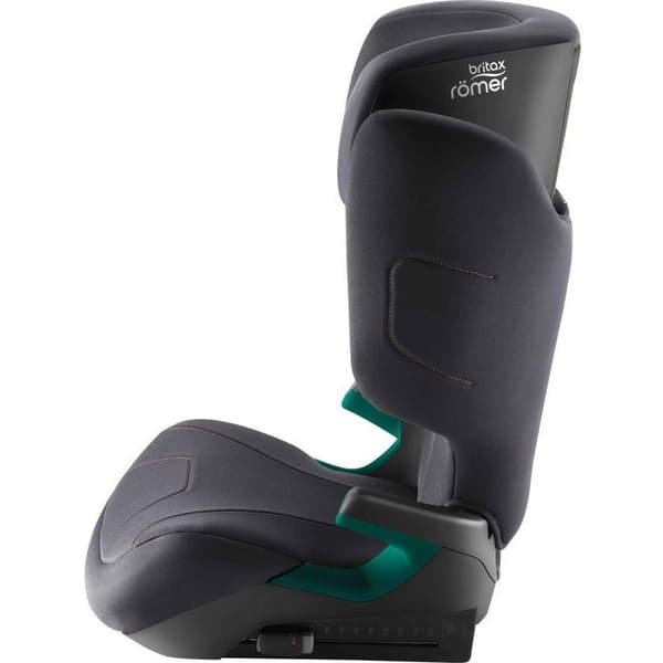 Britax Römer Hi-Liner Mörkgrå