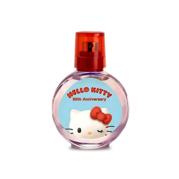 Hello Kitty Eau de Toilette 30 ml