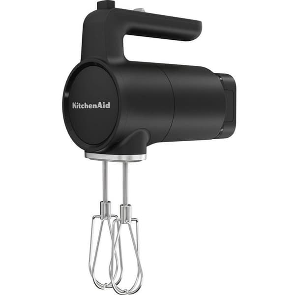 KITCHENAID Mixer 5KHMR762BM