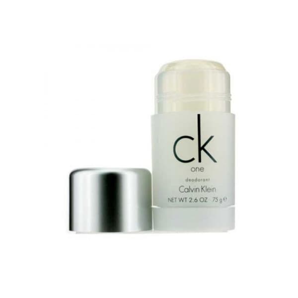 Calvin Klein - CK ONE deo stick 75 gr