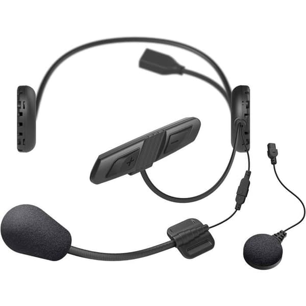 Sena 3SPLUS-WB-10 - Bluetooth kommunikationssystem til motorcykel 3S PLUS
