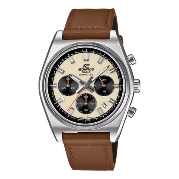 Casio Klocka - Herr - EFB-730L-7AVUEF
