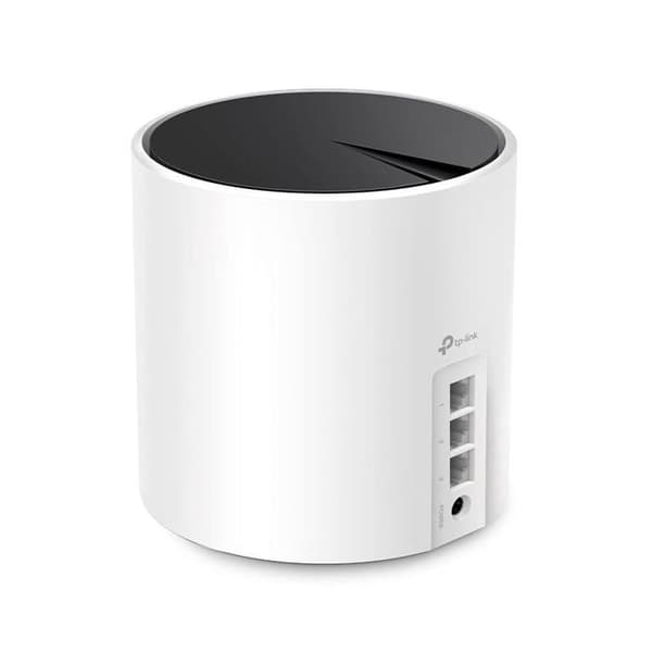 TPLINK AX3000 Hela Hemmet Mesh