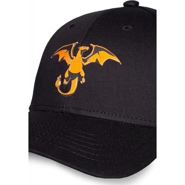 Pokemon Charizard Kasket