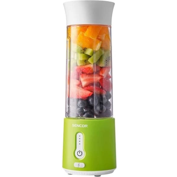 Smoothiemaskine - Sencor - SBL 131GR