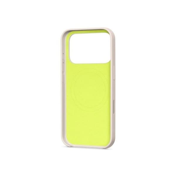 Funda Beats MagSafe og Kamera Kontrol Lime Stone til iPhone 17 Pro