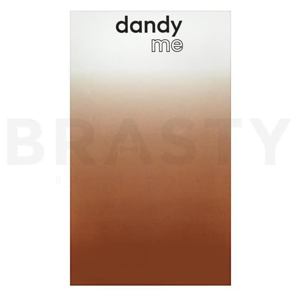 Paco Rabanne Dandy Me unisex eau de parfum 62 ml