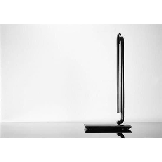 Lampe - Solight WO37-B - Sort - LED - 9 W - Moderne