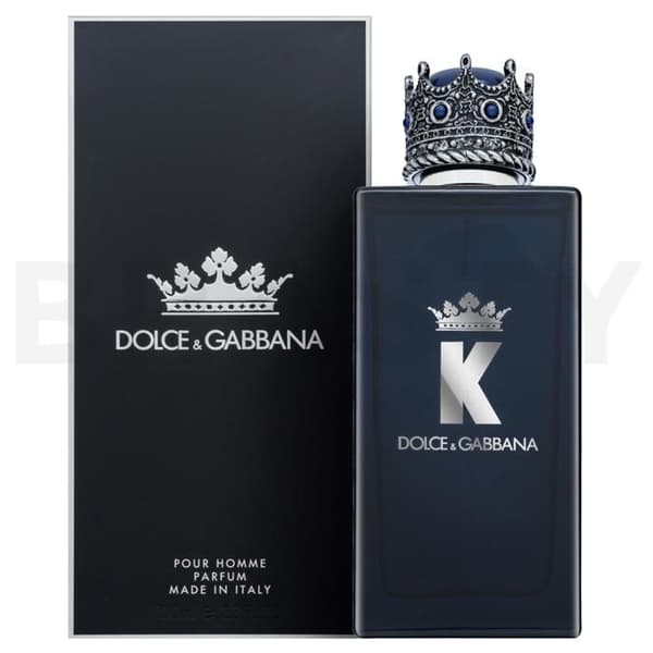 Dolce & Gabbana K by Dolce & Gabbana parfum til mænd 100 ml