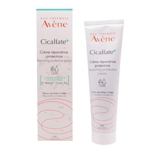 AVENE - Cicalfate+ Reparativ skyddskräm 40 ml