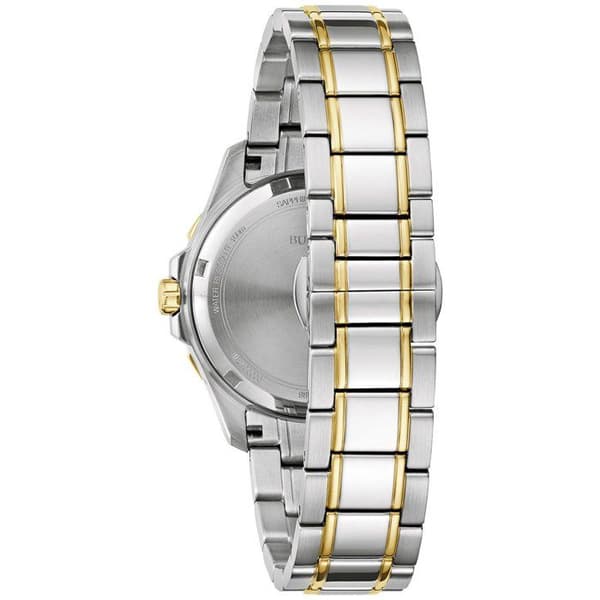 Kvinnoarmbandsur 98P227
